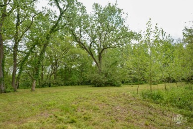Imagine your future unfolding on this beautiful 5.83-acre parcel on Cardinal Hills Golf Course in Indiana - for sale on GolfHomes.com, golf home, golf lot