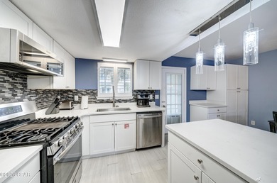 Fully furnished and completely move-in ready, this home features on Edgewater Beach Resort in Florida - for sale on GolfHomes.com, golf home, golf lot