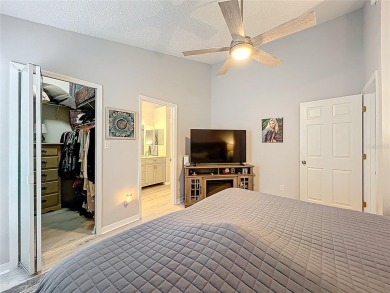 Beautifully Updated 2BR + Den + Florida Room in Golfview Village on Plantation Golf Club in Florida - for sale on GolfHomes.com, golf home, golf lot