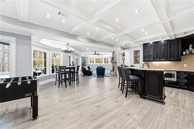 Exquisite 1.26-acre cul-de-sac estate in gated White Columns on White Columns Country Club in Georgia - for sale on GolfHomes.com, golf home, golf lot