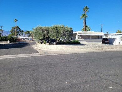 55+ Lovely home sits on large corner lot with large elevated on The Club At Shenandoah Springs in California - for sale on GolfHomes.com, golf home, golf lot