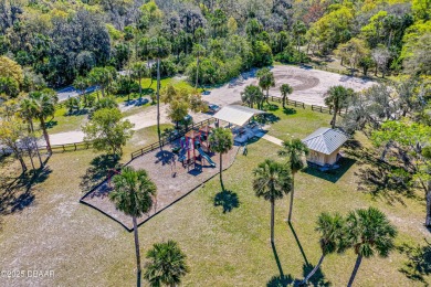 Great Price Reduction! Great home among the Oaks. Wonderful two on Halifax Plantation Golf Club in Florida - for sale on GolfHomes.com, golf home, golf lot