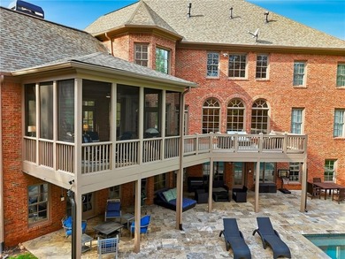 Exquisite 1.26-acre cul-de-sac estate in gated White Columns on White Columns Country Club in Georgia - for sale on GolfHomes.com, golf home, golf lot