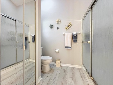 Beautifully Updated 2BR + Den + Florida Room in Golfview Village on Plantation Golf Club in Florida - for sale on GolfHomes.com, golf home, golf lot