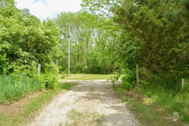 Imagine your future unfolding on this beautiful 5.83-acre parcel on Cardinal Hills Golf Course in Indiana - for sale on GolfHomes.com, golf home, golf lot
