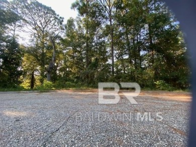 Build your dream home on this private 0.25-acre lot, perfectly on Lake Forest Yacht and Country Club in Alabama - for sale on GolfHomes.com, golf home, golf lot