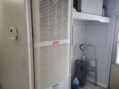 55+ Lovely home sits on large corner lot with large elevated on The Club At Shenandoah Springs in California - for sale on GolfHomes.com, golf home, golf lot