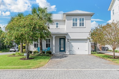 Discover coastal living at its finest at 70 Ruth Street in on Seascape Golf Course in Florida - for sale on GolfHomes.com, golf home, golf lot