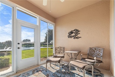 Discover the perfect blend of comfort and style in this on Westminster Golf Club in Florida - for sale on GolfHomes.com, golf home, golf lot