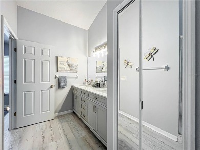 Beautifully Updated 2BR + Den + Florida Room in Golfview Village on Plantation Golf Club in Florida - for sale on GolfHomes.com, golf home, golf lot