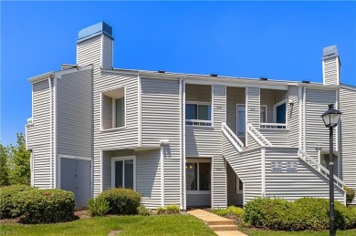 Charming 1-Bedroom Condo Just Minutes from Town Center! This on Kempsville Greens Municipal Golf Course in Virginia - for sale on GolfHomes.com, golf home, golf lot