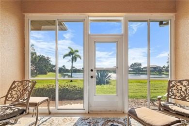 Discover the perfect blend of comfort and style in this on Westminster Golf Club in Florida - for sale on GolfHomes.com, golf home, golf lot