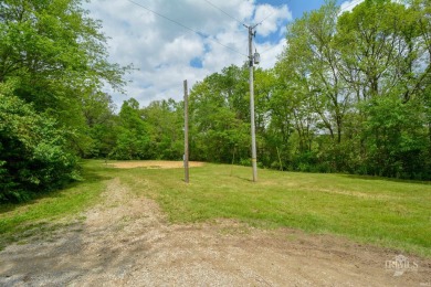 Imagine your future unfolding on this beautiful 5.83-acre parcel on Cardinal Hills Golf Course in Indiana - for sale on GolfHomes.com, golf home, golf lot