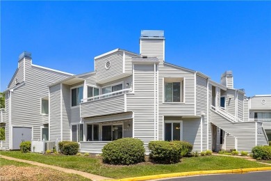 Charming 1-Bedroom Condo Just Minutes from Town Center! This on Kempsville Greens Municipal Golf Course in Virginia - for sale on GolfHomes.com, golf home, golf lot