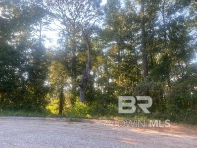 Build your dream home on this private 0.25-acre lot, perfectly on Lake Forest Yacht and Country Club in Alabama - for sale on GolfHomes.com, golf home, golf lot