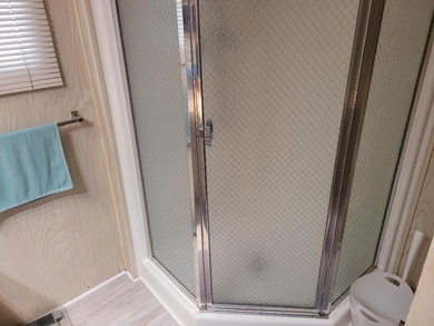 55+ Lovely home sits on large corner lot with large elevated on The Club At Shenandoah Springs in California - for sale on GolfHomes.com, golf home, golf lot