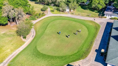 Great Price Reduction! Great home among the Oaks. Wonderful two on Halifax Plantation Golf Club in Florida - for sale on GolfHomes.com, golf home, golf lot