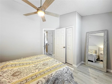 Beautifully Updated 2BR + Den + Florida Room in Golfview Village on Plantation Golf Club in Florida - for sale on GolfHomes.com, golf home, golf lot