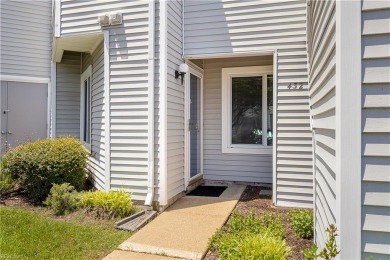Charming 1-Bedroom Condo Just Minutes from Town Center! This on Kempsville Greens Municipal Golf Course in Virginia - for sale on GolfHomes.com, golf home, golf lot
