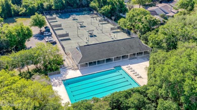 Great Price Reduction! Great home among the Oaks. Wonderful two on Halifax Plantation Golf Club in Florida - for sale on GolfHomes.com, golf home, golf lot