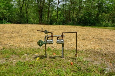 Imagine your future unfolding on this beautiful 5.83-acre parcel on Cardinal Hills Golf Course in Indiana - for sale on GolfHomes.com, golf home, golf lot