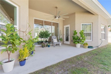 Welcome to your dream home in Palm Coast! Nestled in a serene on The Grand Club Cypress Course in Florida - for sale on GolfHomes.com, golf home, golf lot