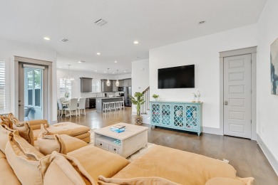 Discover coastal living at its finest at 70 Ruth Street in on Seascape Golf Course in Florida - for sale on GolfHomes.com, golf home, golf lot