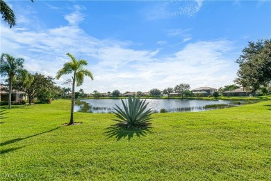 Discover the perfect blend of comfort and style in this on Westminster Golf Club in Florida - for sale on GolfHomes.com, golf home, golf lot