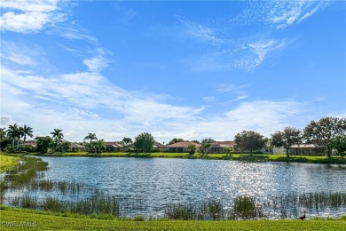 Discover the perfect blend of comfort and style in this on Westminster Golf Club in Florida - for sale on GolfHomes.com, golf home, golf lot