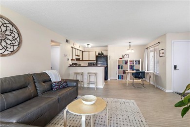 Charming 1-Bedroom Condo Just Minutes from Town Center! This on Kempsville Greens Municipal Golf Course in Virginia - for sale on GolfHomes.com, golf home, golf lot