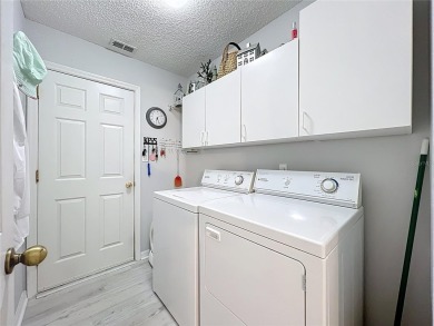 Beautifully Updated 2BR + Den + Florida Room in Golfview Village on Plantation Golf Club in Florida - for sale on GolfHomes.com, golf home, golf lot