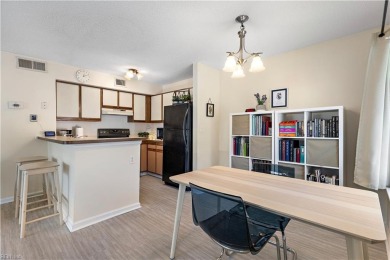 Charming 1-Bedroom Condo Just Minutes from Town Center! This on Kempsville Greens Municipal Golf Course in Virginia - for sale on GolfHomes.com, golf home, golf lot