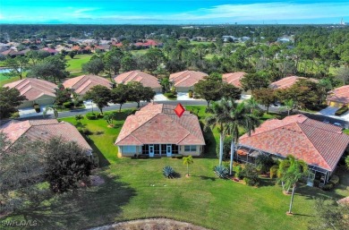 Discover the perfect blend of comfort and style in this on Westminster Golf Club in Florida - for sale on GolfHomes.com, golf home, golf lot