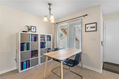 Charming 1-Bedroom Condo Just Minutes from Town Center! This on Kempsville Greens Municipal Golf Course in Virginia - for sale on GolfHomes.com, golf home, golf lot