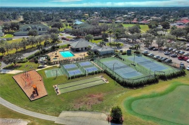 Discover the perfect blend of comfort and style in this on Westminster Golf Club in Florida - for sale on GolfHomes.com, golf home, golf lot