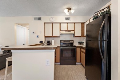 Charming 1-Bedroom Condo Just Minutes from Town Center! This on Kempsville Greens Municipal Golf Course in Virginia - for sale on GolfHomes.com, golf home, golf lot