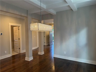 Welcome to this stunning 4-bedroom, 4-bathroom home located in on East Lake Golf Club in Georgia - for sale on GolfHomes.com, golf home, golf lot