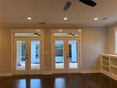 Welcome to this stunning 4-bedroom, 4-bathroom home located in on East Lake Golf Club in Georgia - for sale on GolfHomes.com, golf home, golf lot