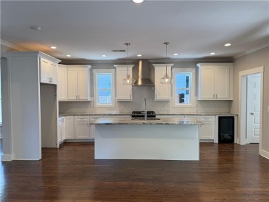 Welcome to this stunning 4-bedroom, 4-bathroom home located in on East Lake Golf Club in Georgia - for sale on GolfHomes.com, golf home, golf lot
