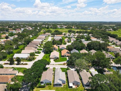 Beautifully Updated 2BR + Den + Florida Room in Golfview Village on Plantation Golf Club in Florida - for sale on GolfHomes.com, golf home, golf lot