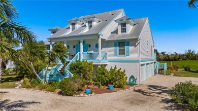 Nestled on a charming street in the Dunes, this impeccably on The Dunes Golf and Tennis Club in Florida - for sale on GolfHomes.com, golf home, golf lot