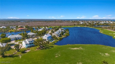 Nestled on a charming street in the Dunes, this impeccably on The Dunes Golf and Tennis Club in Florida - for sale on GolfHomes.com, golf home, golf lot