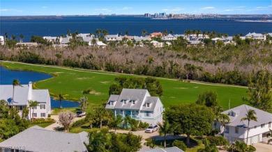 Nestled on a charming street in the Dunes, this impeccably on The Dunes Golf and Tennis Club in Florida - for sale on GolfHomes.com, golf home, golf lot