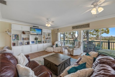 Nestled on a charming street in the Dunes, this impeccably on The Dunes Golf and Tennis Club in Florida - for sale on GolfHomes.com, golf home, golf lot