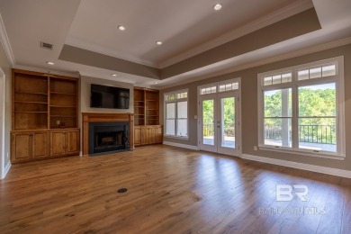 THIS HOUSE JUST KEEPS ON GIVING... Nestled in Timbercreek on TimberCreek Golf Club in Alabama - for sale on GolfHomes.com, golf home, golf lot