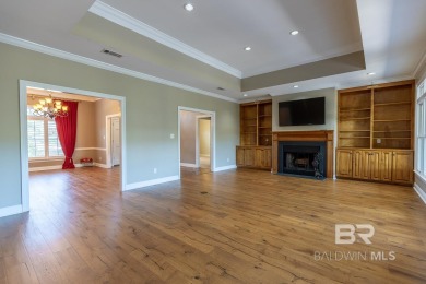 THIS HOUSE JUST KEEPS ON GIVING... Nestled in Timbercreek on TimberCreek Golf Club in Alabama - for sale on GolfHomes.com, golf home, golf lot