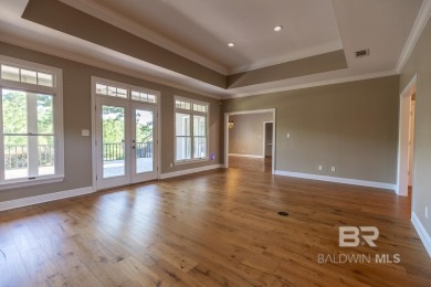 THIS HOUSE JUST KEEPS ON GIVING... Nestled in Timbercreek on TimberCreek Golf Club in Alabama - for sale on GolfHomes.com, golf home, golf lot