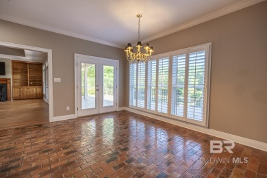 THIS HOUSE JUST KEEPS ON GIVING... Nestled in Timbercreek on TimberCreek Golf Club in Alabama - for sale on GolfHomes.com, golf home, golf lot