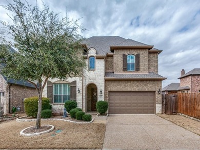 Stunning Golf Course Home with Unmatched Views & Upgrades! on Woodbridge Golf Club in Texas - for sale on GolfHomes.com, golf home, golf lot