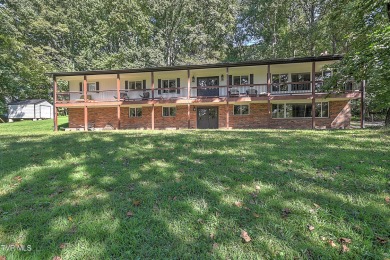 Introducing a Classic Modern Farmhouse Retreat! Perfectly on Virginian Golf Club in Virginia - for sale on GolfHomes.com, golf home, golf lot